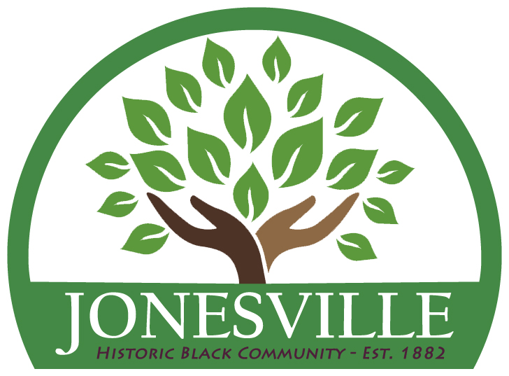 Jonesville - An Historic Black Community